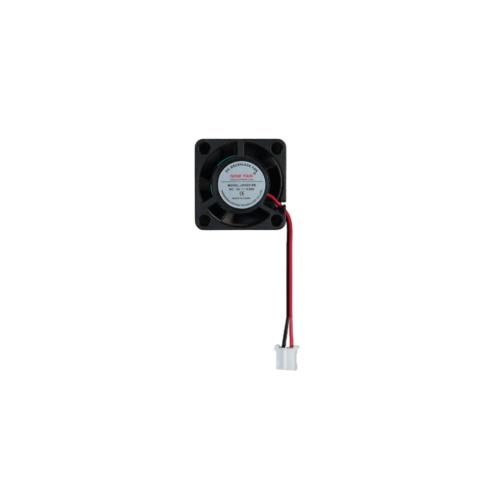 (S Serise S1 S1 Pro) Effector Fan