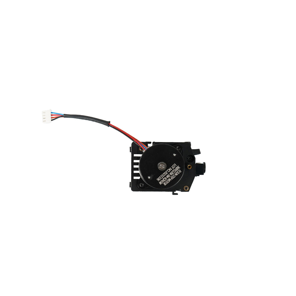 (S Serise S1 S1 Pro) Extruder
