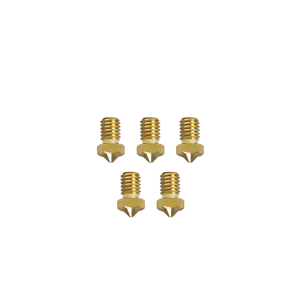 <T Serise T1/T1 Pro> Brass Nozzle