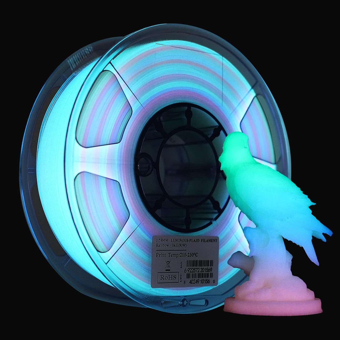 High-speed printer material, 1kg