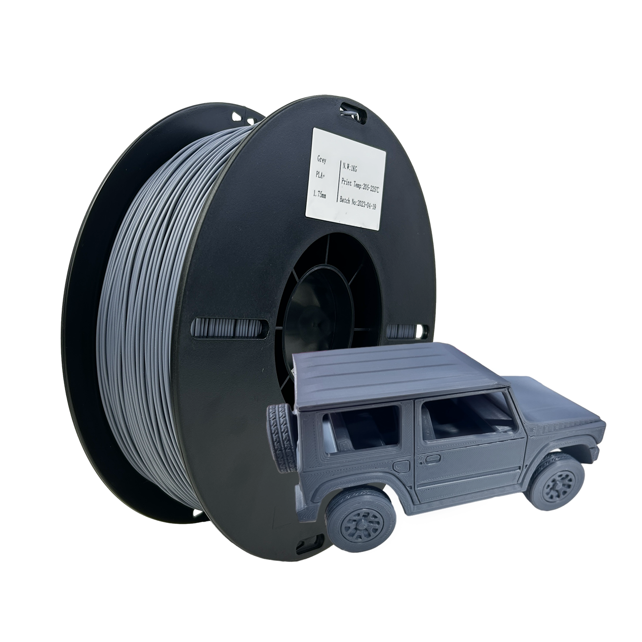 1KG PLA Filament