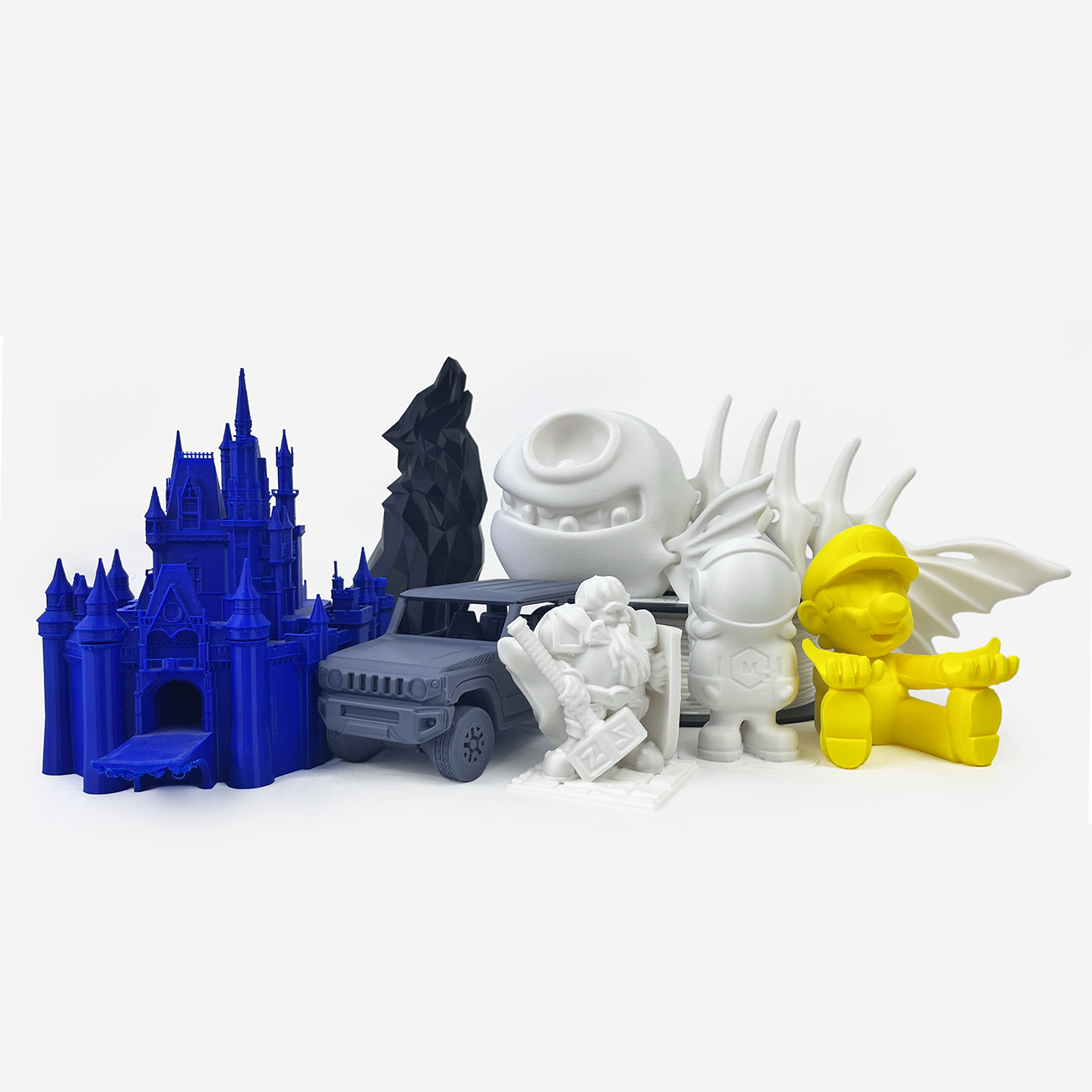 1KG PLA Filament