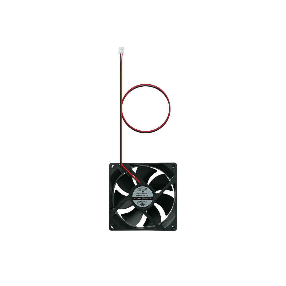 (S Serise S1 S1 Pro)  Air Filter Fan