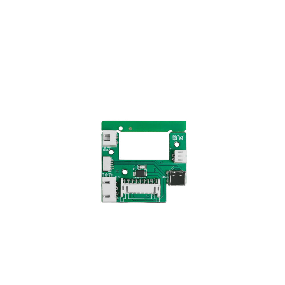 (S Serise S1 S1 Pro)  Effector Adapter Board