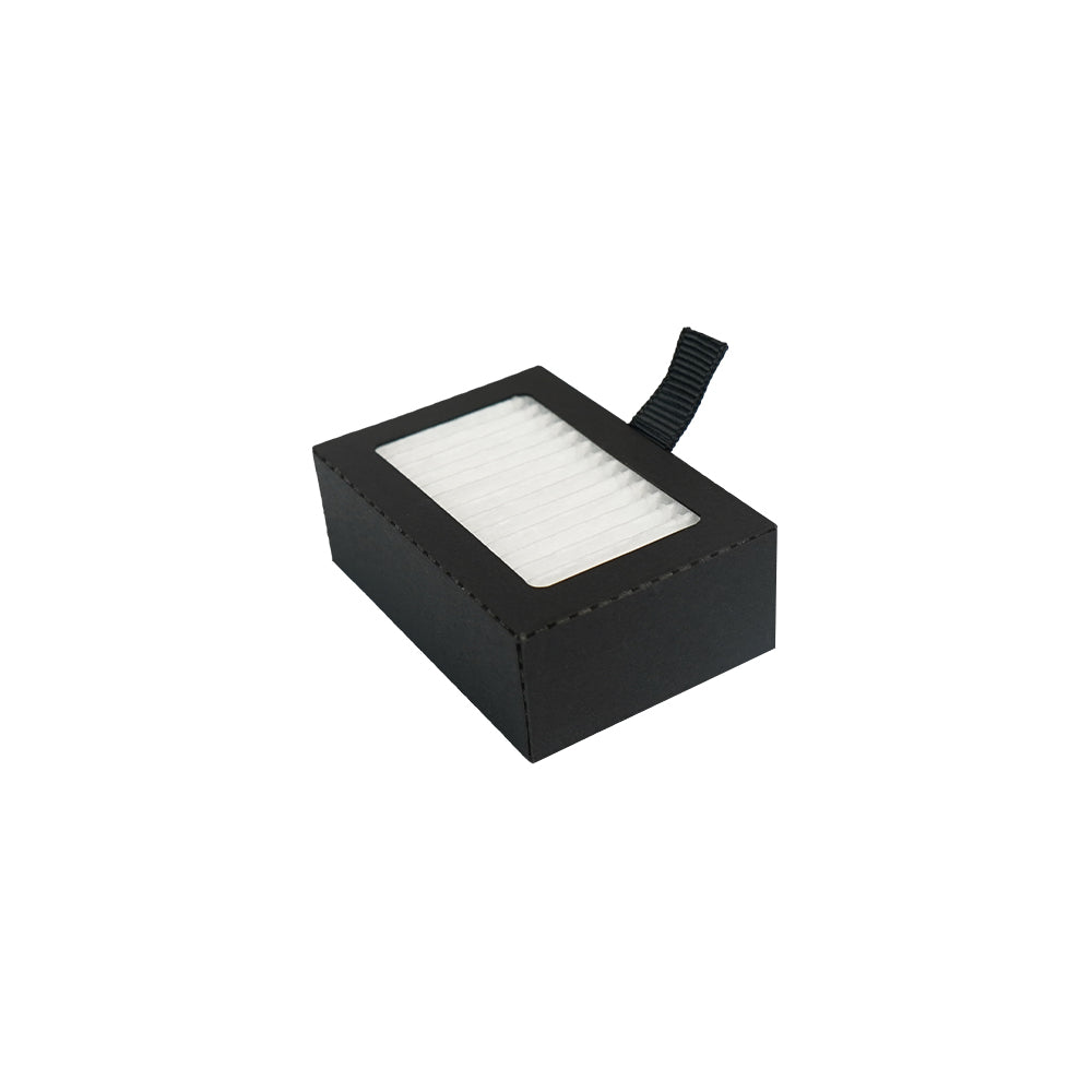 (T Serise T1/T1 Pro)  Activated Carbon Air Filter