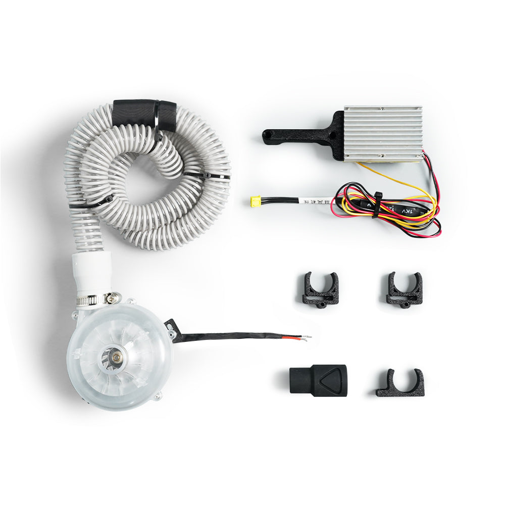 Flsun T1 &Pro Silent Module