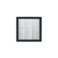 (S Serise S1 S1 Pro)  Activated Carbon Air Filter