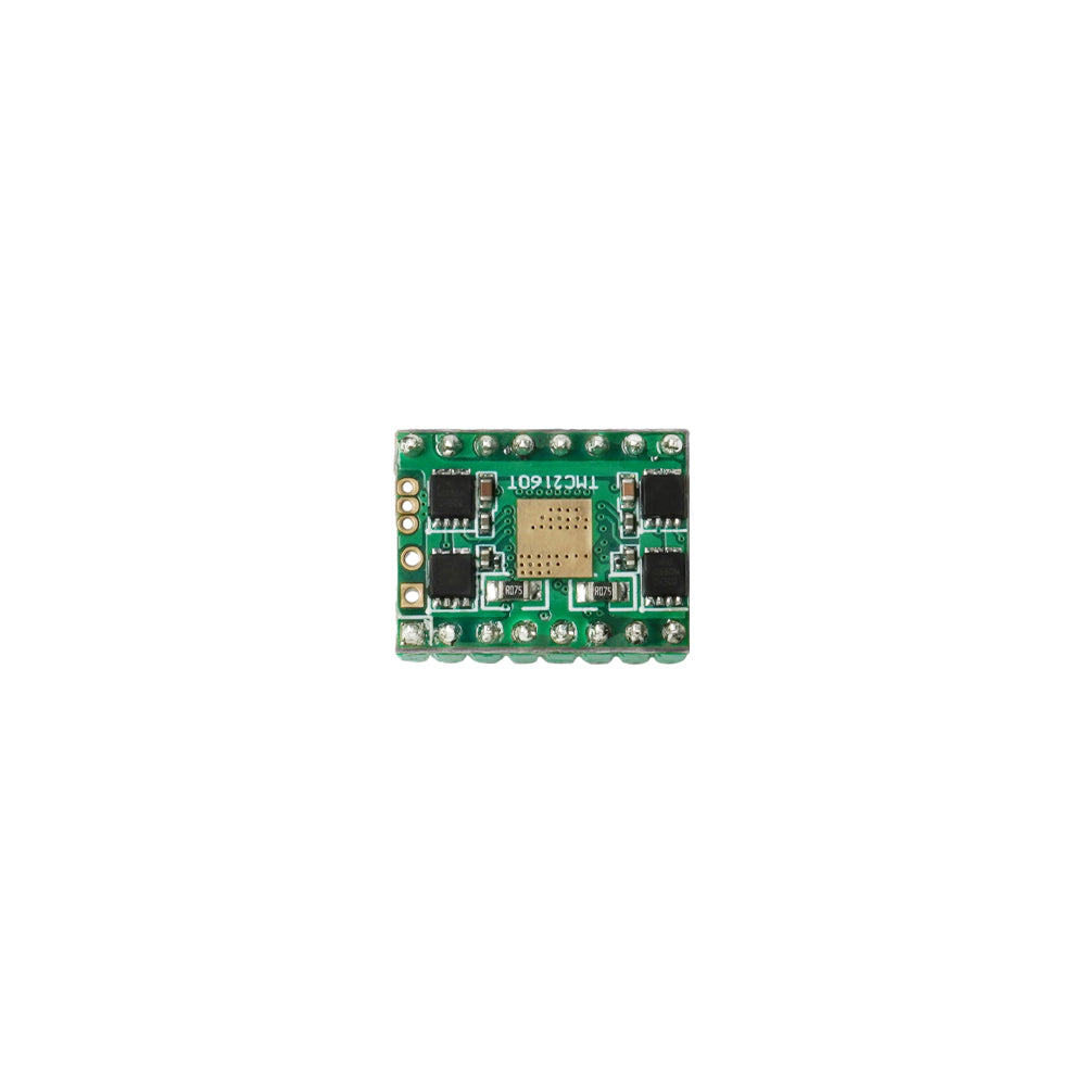 (T Serise T1/T1 Pro)  Drivers for Motors and Extruder