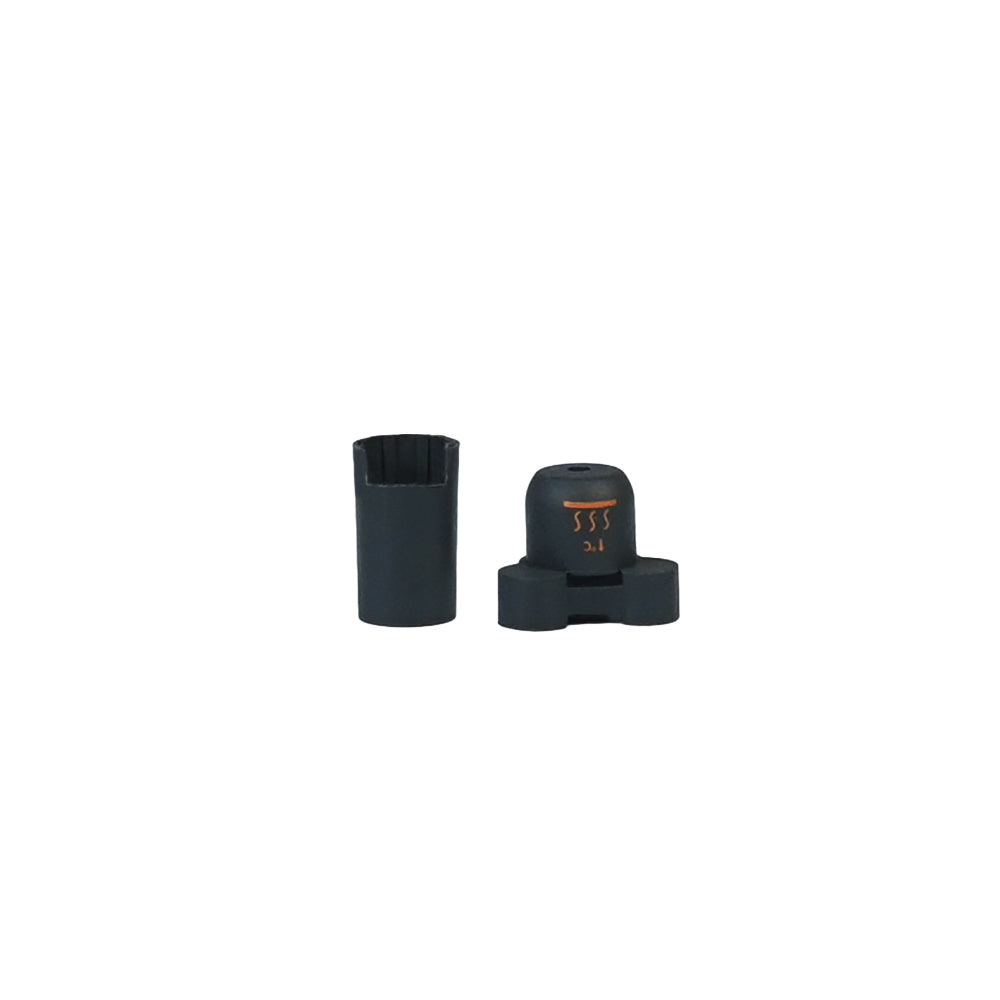 (S Serise S1 S1 Pro)  Silicone Sock for Hotend (3 pcs)