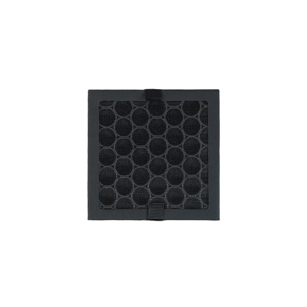 (S Serise S1 S1 Pro)  Activated Carbon Air Filter