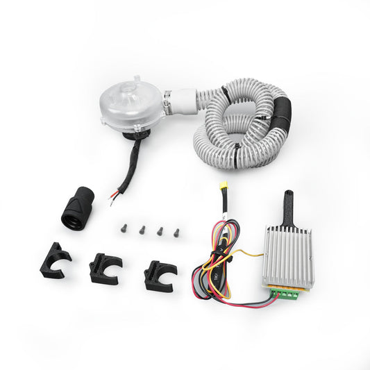 Flsun T1 &Pro Silent Module