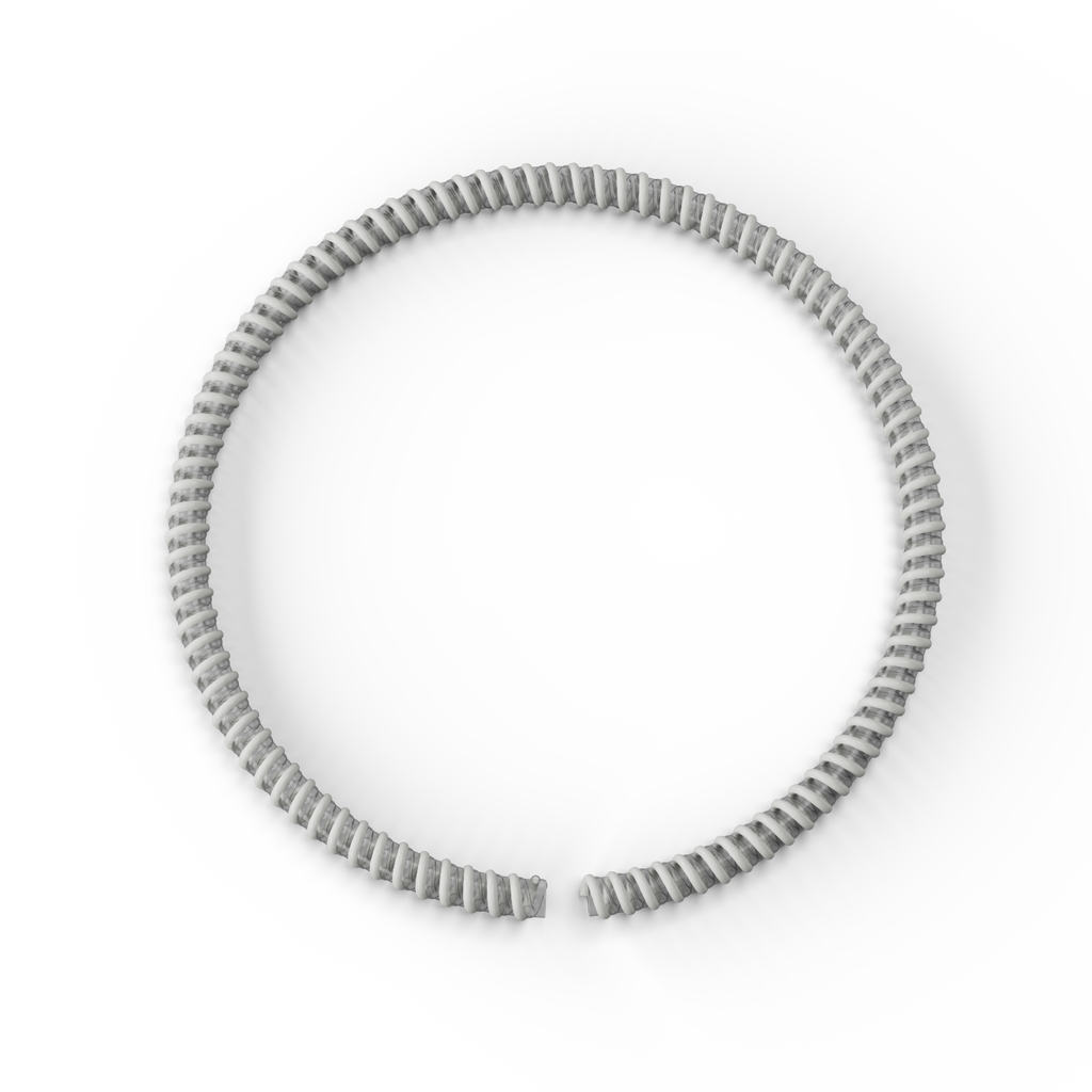 (S Serise S1 S1 Pro)  Air Duct