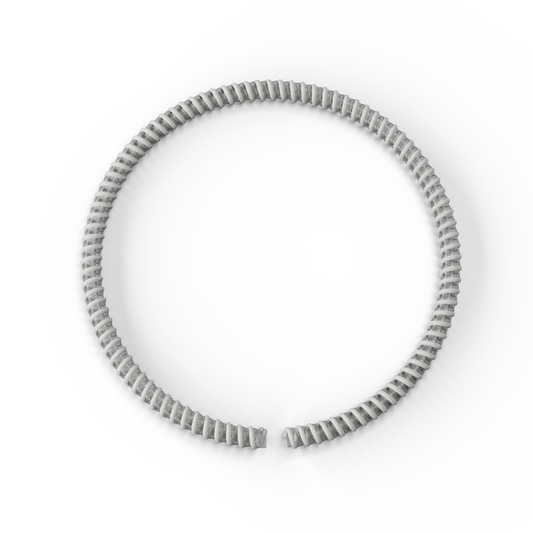 (S Serise S1 S1 Pro)  Air Duct