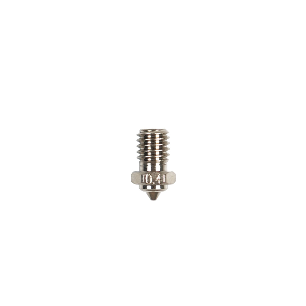 (S Serise S1 S1 Pro)  Hardened Steel Nozzle（5 pcs）