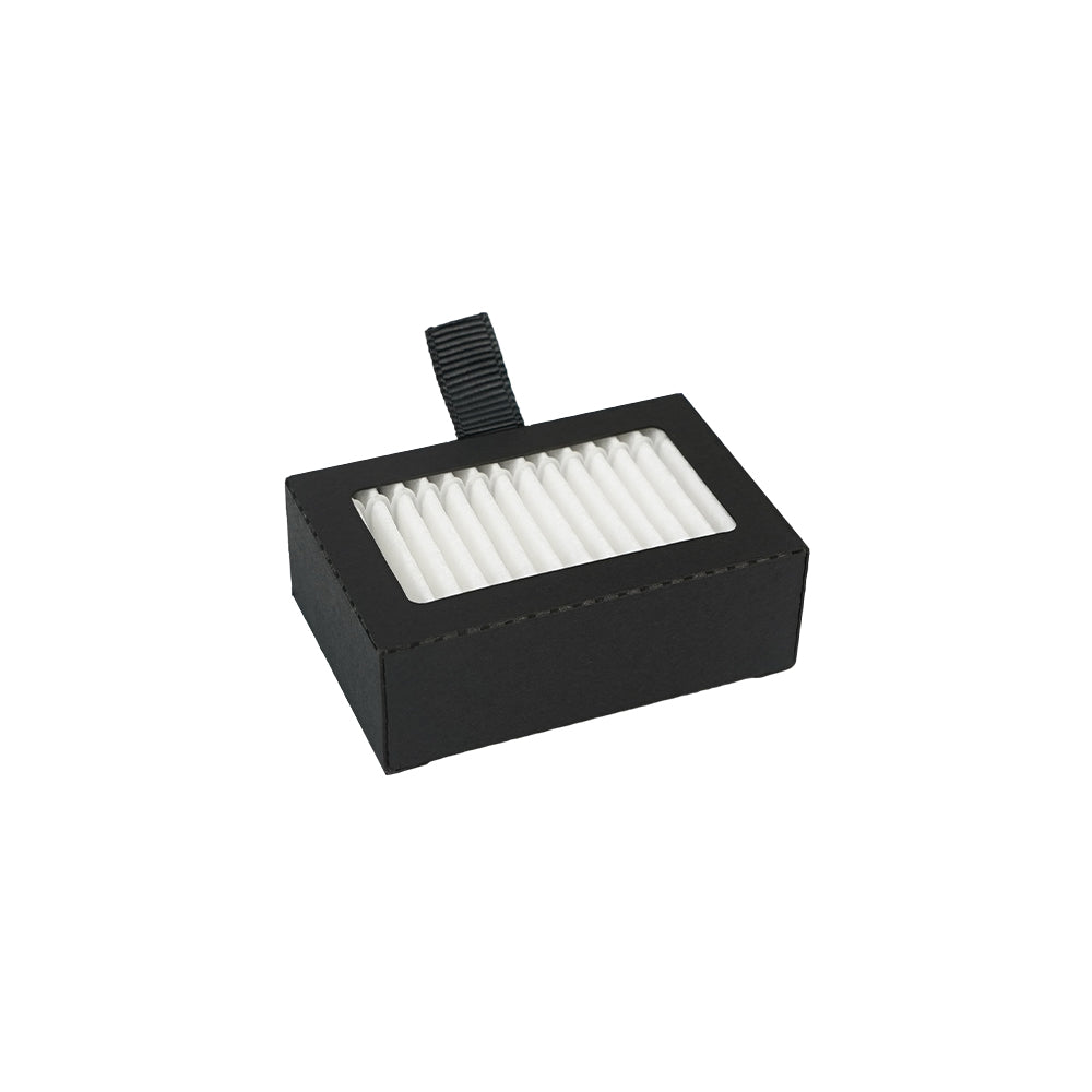 (T Serise T1/T1 Pro)  Activated Carbon Air Filter