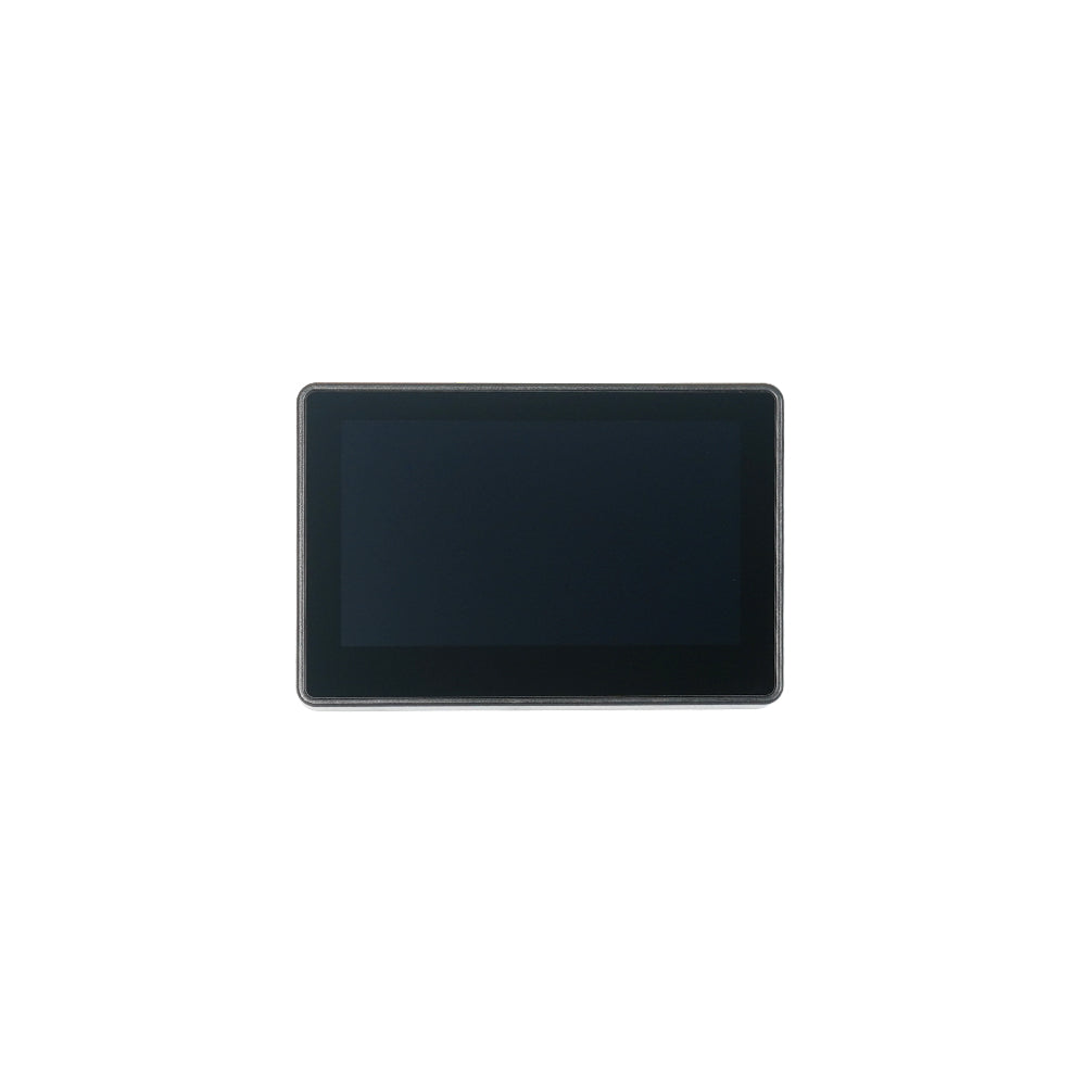 (T series T1, T1 Pro, T1-U) Screen