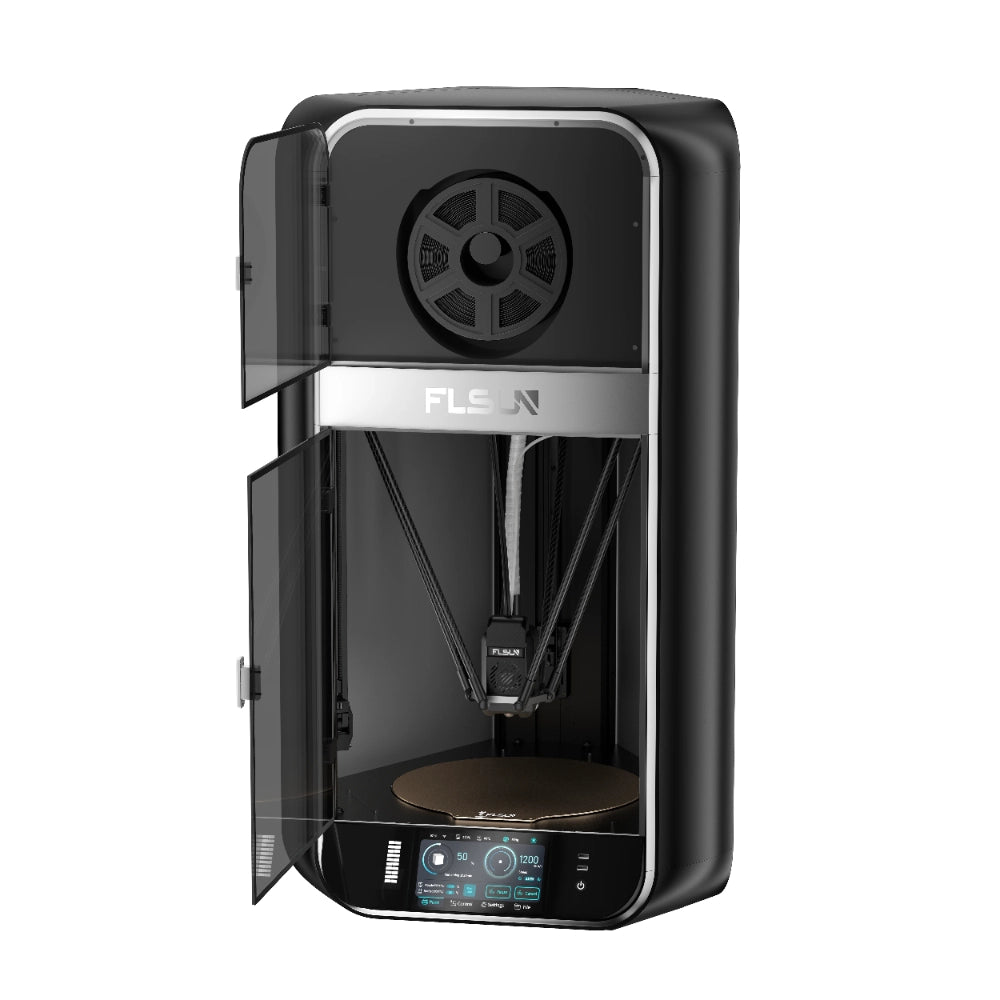 Flsun S1 Pro 3D Printer