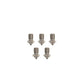 (S Serise S1 S1 Pro)  Hardened Steel Nozzle（5 pcs）