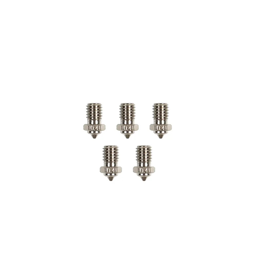 S series Hardened Steel Nozzle