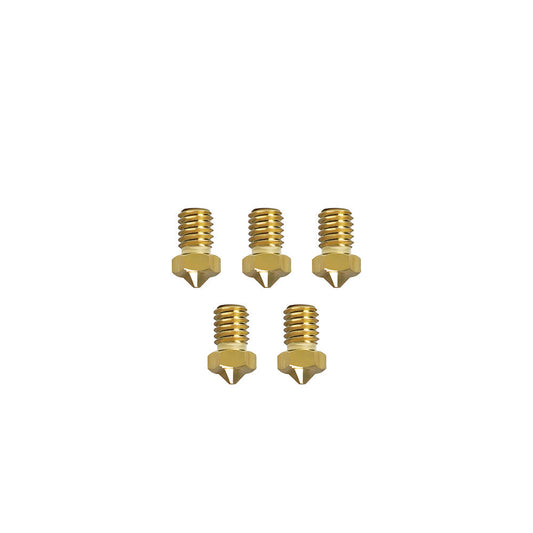<T Serise T1/T1 Pro>  Brass Nozzle