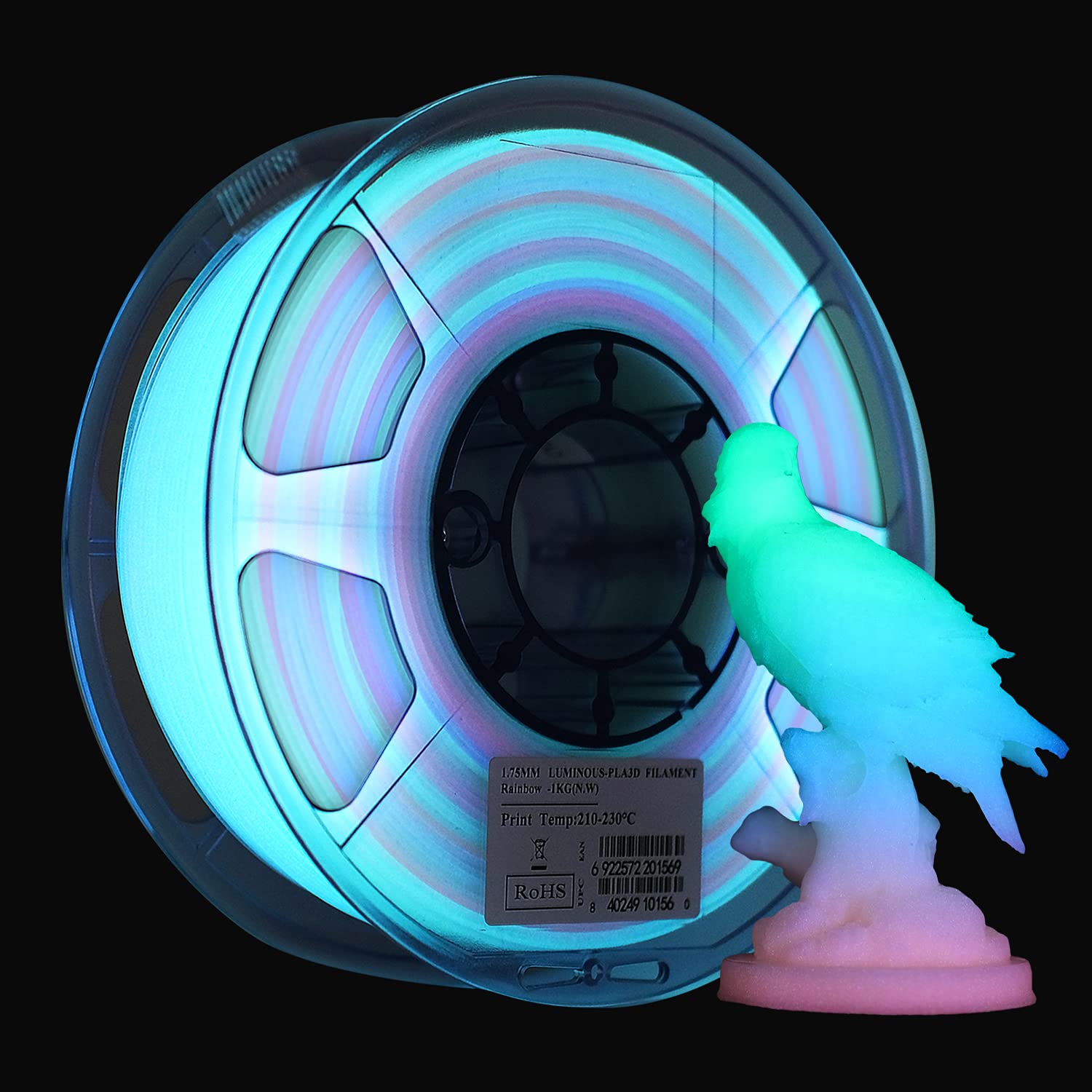 High-speed printer material, 1kg
