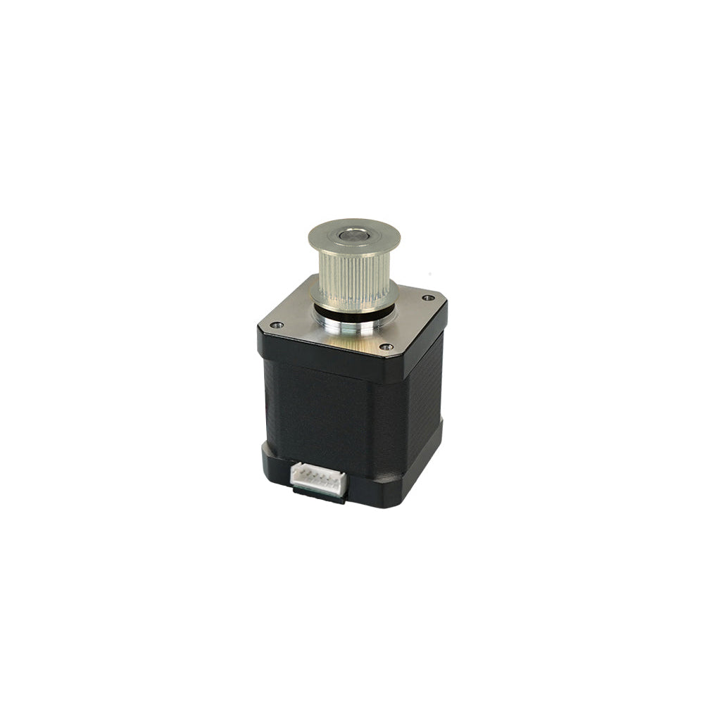 (S Serise S1 S1 Pro)  X、Y、Z Motor with Synchronous Wheel
