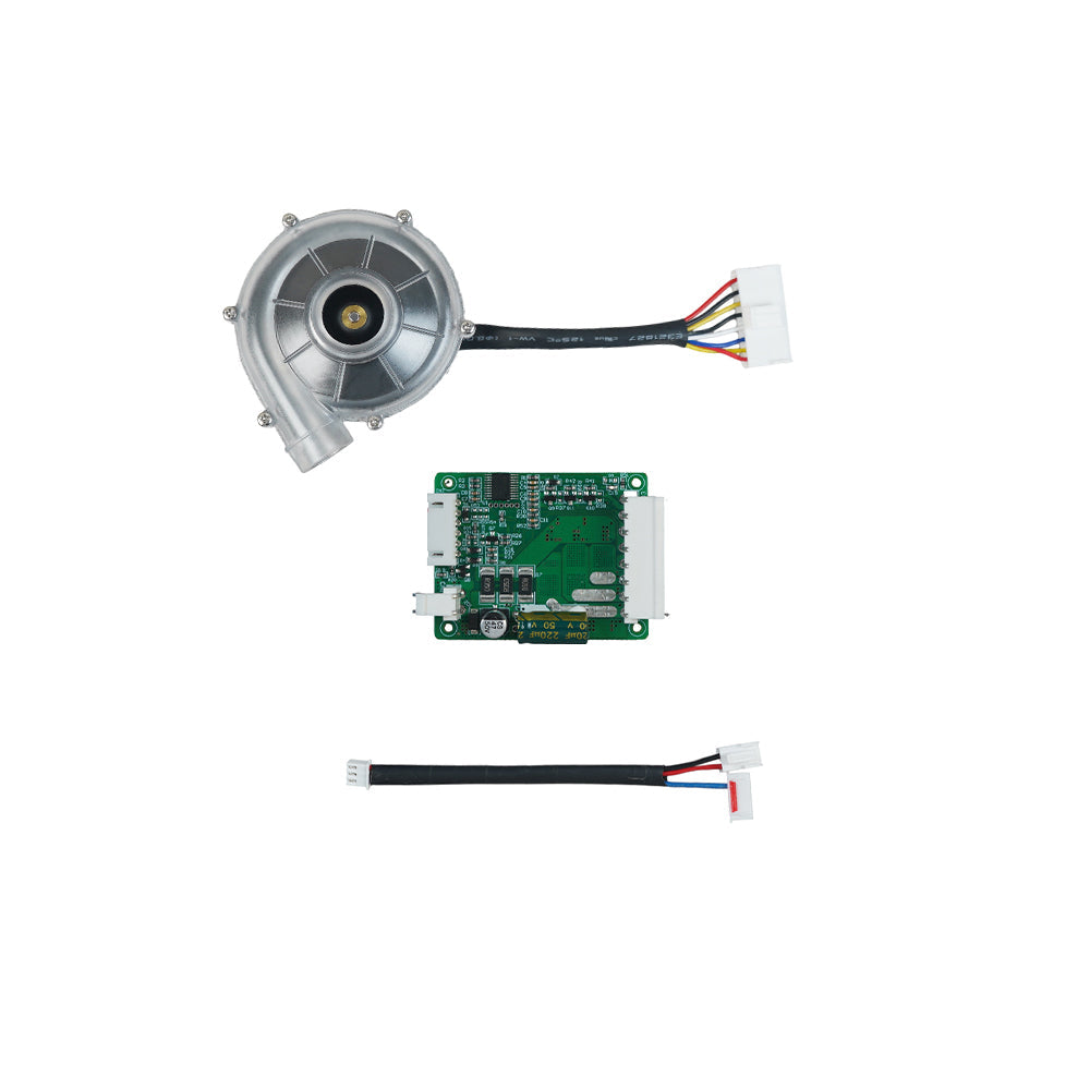 (S Serise S1 S1 Pro) CPAP High-Pressure Turbo Fan