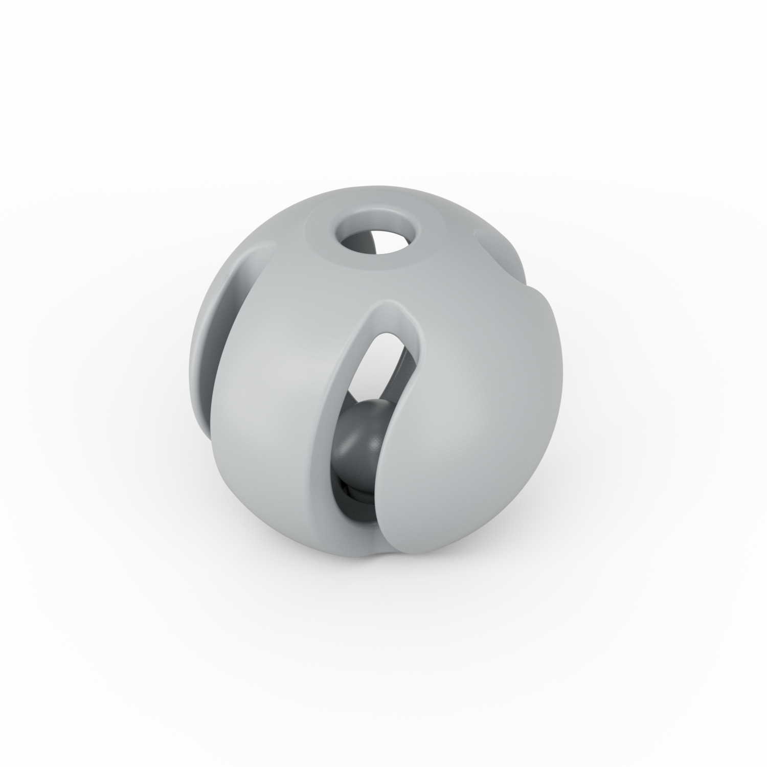 FLSUN PLA-HS(High speed printing materials)