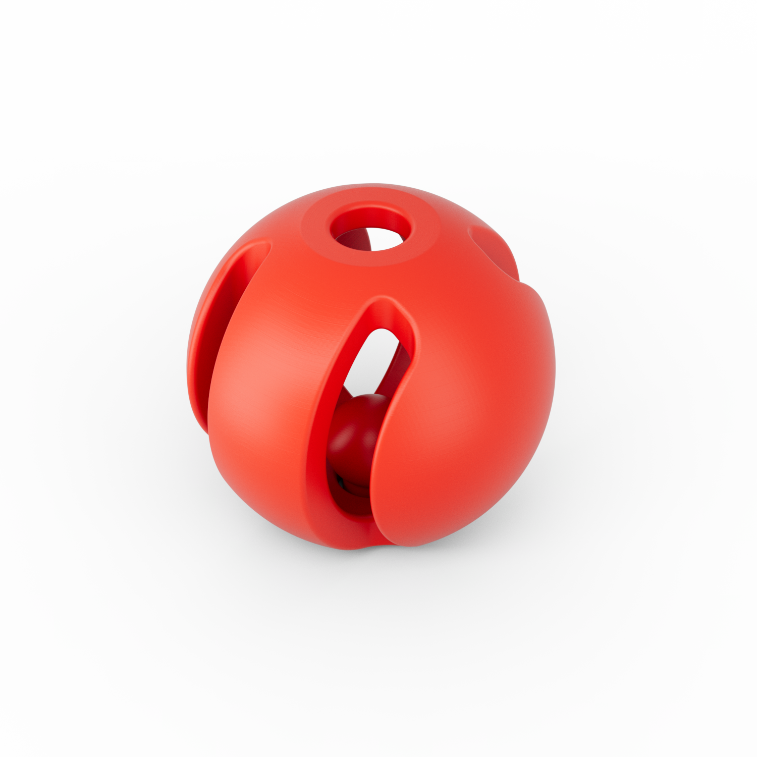 FLSUN PLA-HS(High speed printing materials)