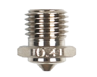 S series Hardened Steel Nozzle