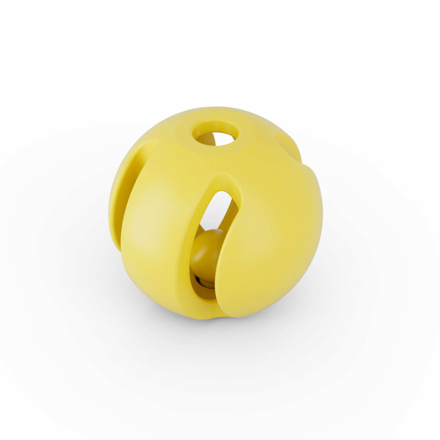 FLSUN PLA-HS(High speed printing materials)